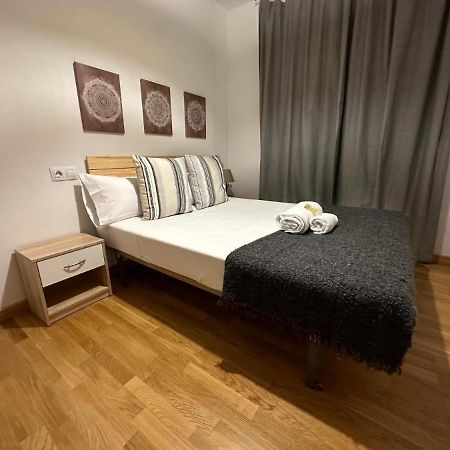 Sunrise Terrace Lägenhet Sarria Exteriör bild