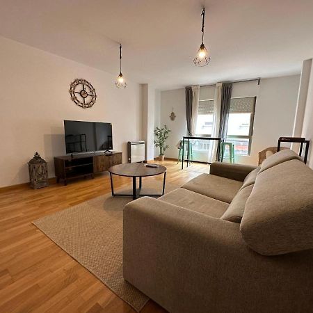 Sunrise Terrace Lägenhet Sarria Exteriör bild