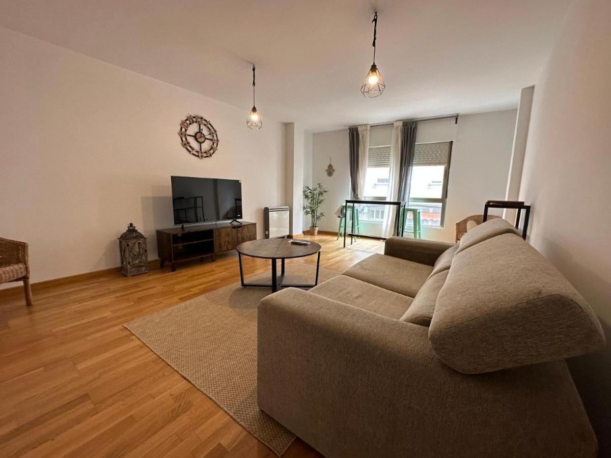 Sunrise Terrace Lägenhet Sarria Exteriör bild